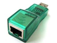 USB Lan(internet)