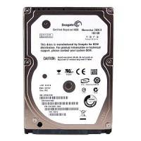 HDD segate 160G