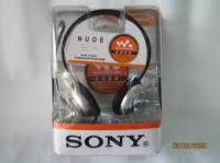 Tai nghe Sony chính hãng